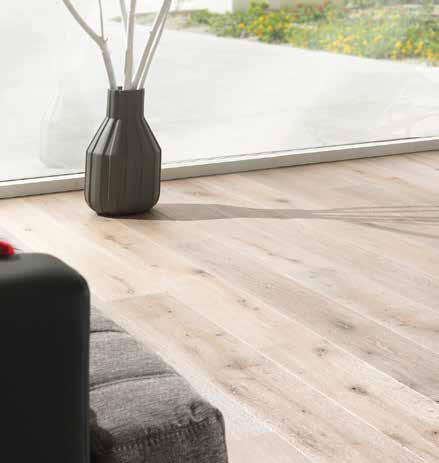 三层实木地板和强化复合地板比较,选三层实木地板还是强化复合地板