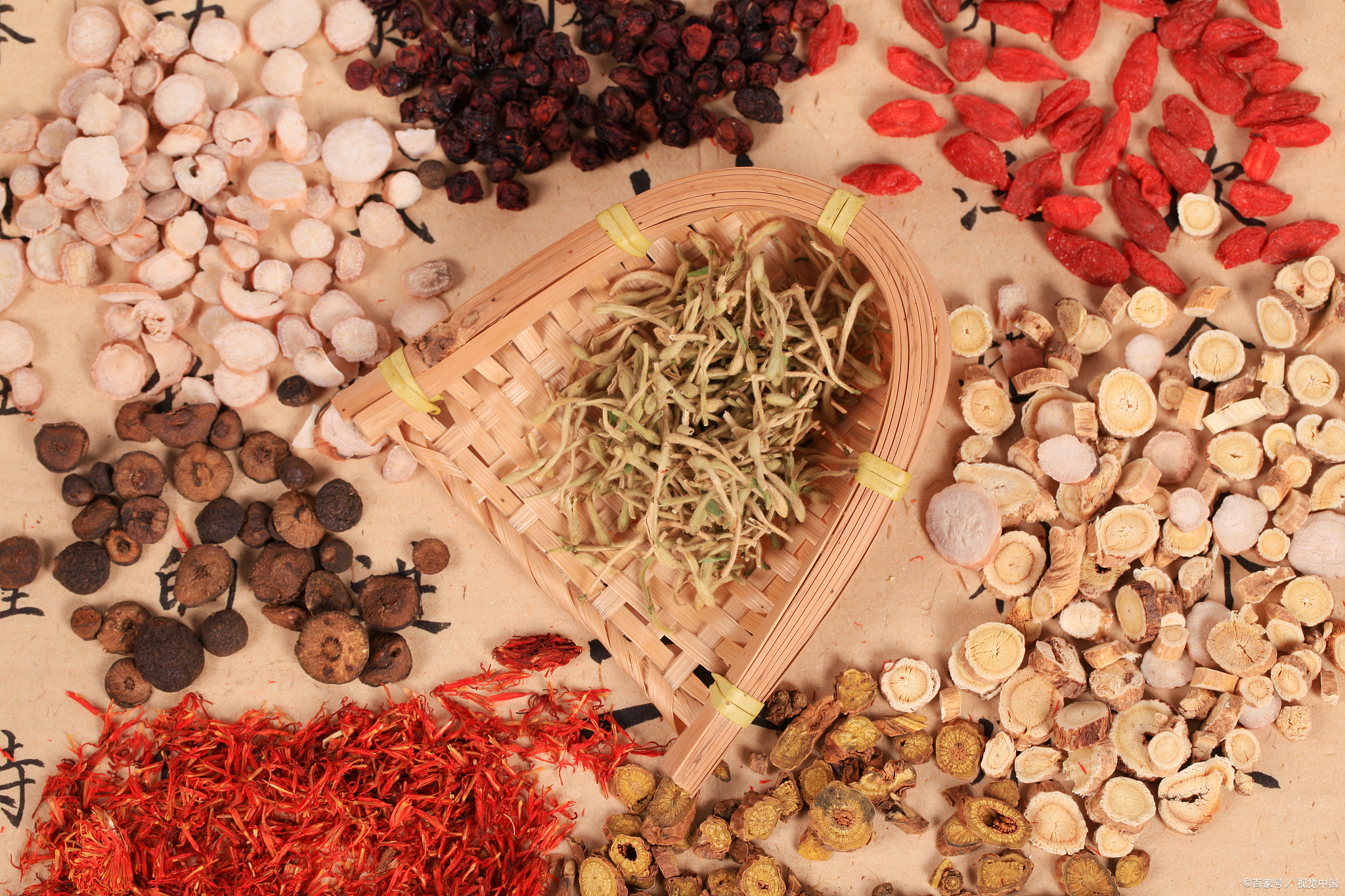 老军医腰突中药方子,腰突医生开的药