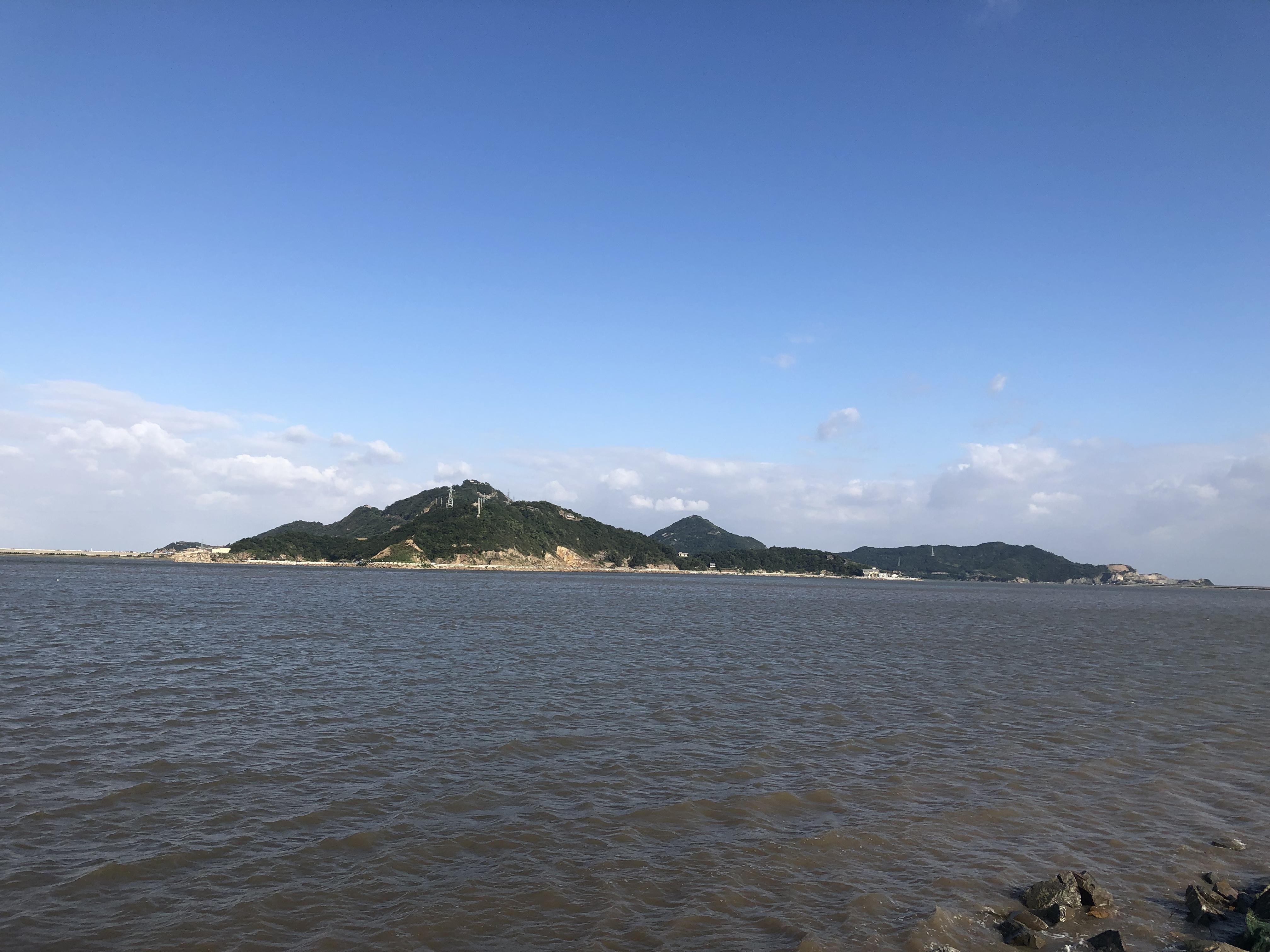 浙江省一个低调的古镇,浙江最没存在感的城市台州