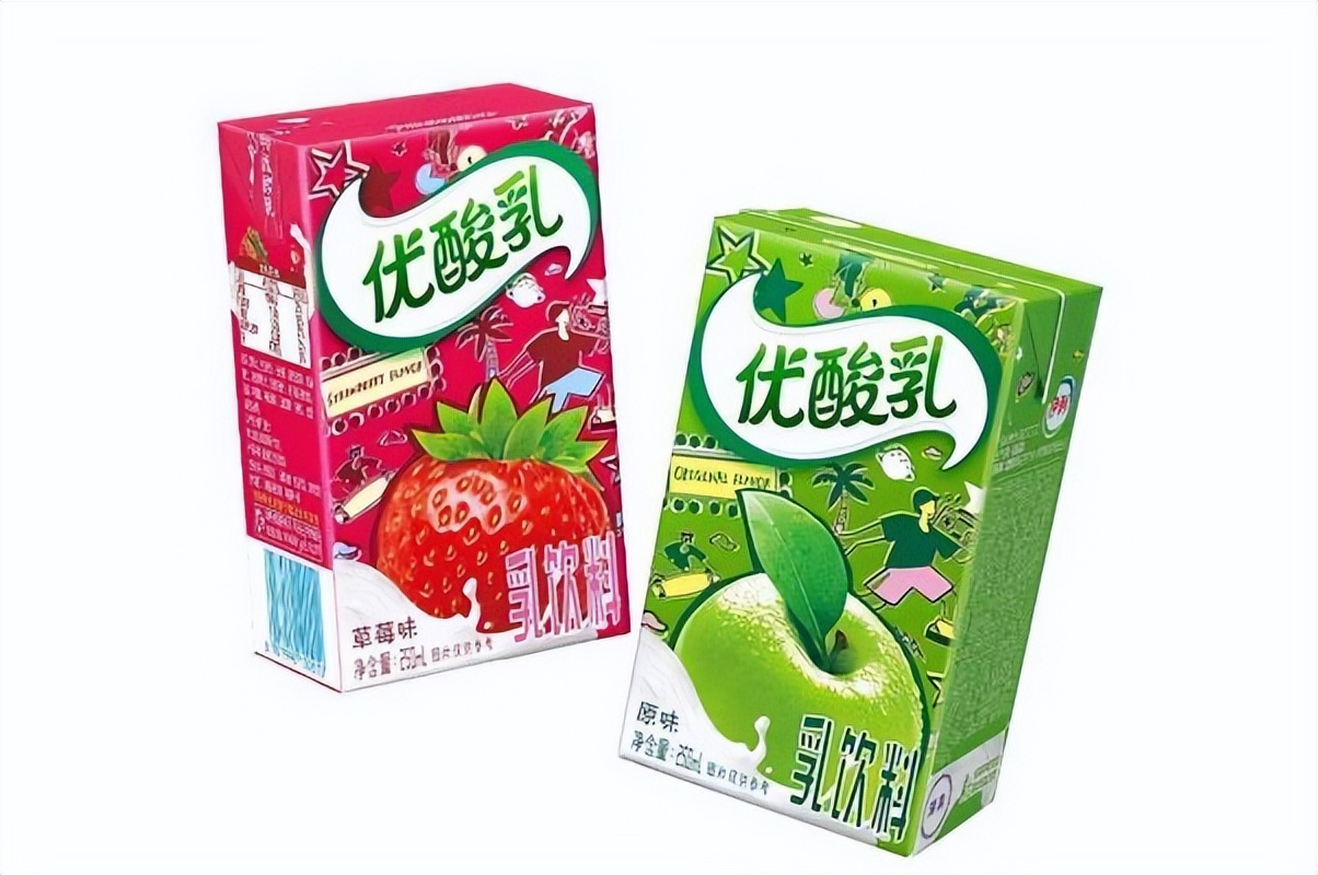 你买的是不是纯牛奶？看看包装盒上这串数字就知道了！