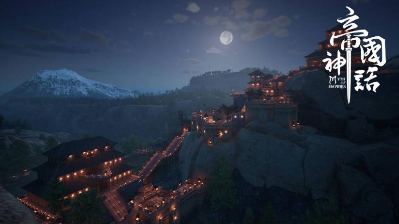 战争沙盘游戏《帝国神话》，极致拟真成就你的帝王梦