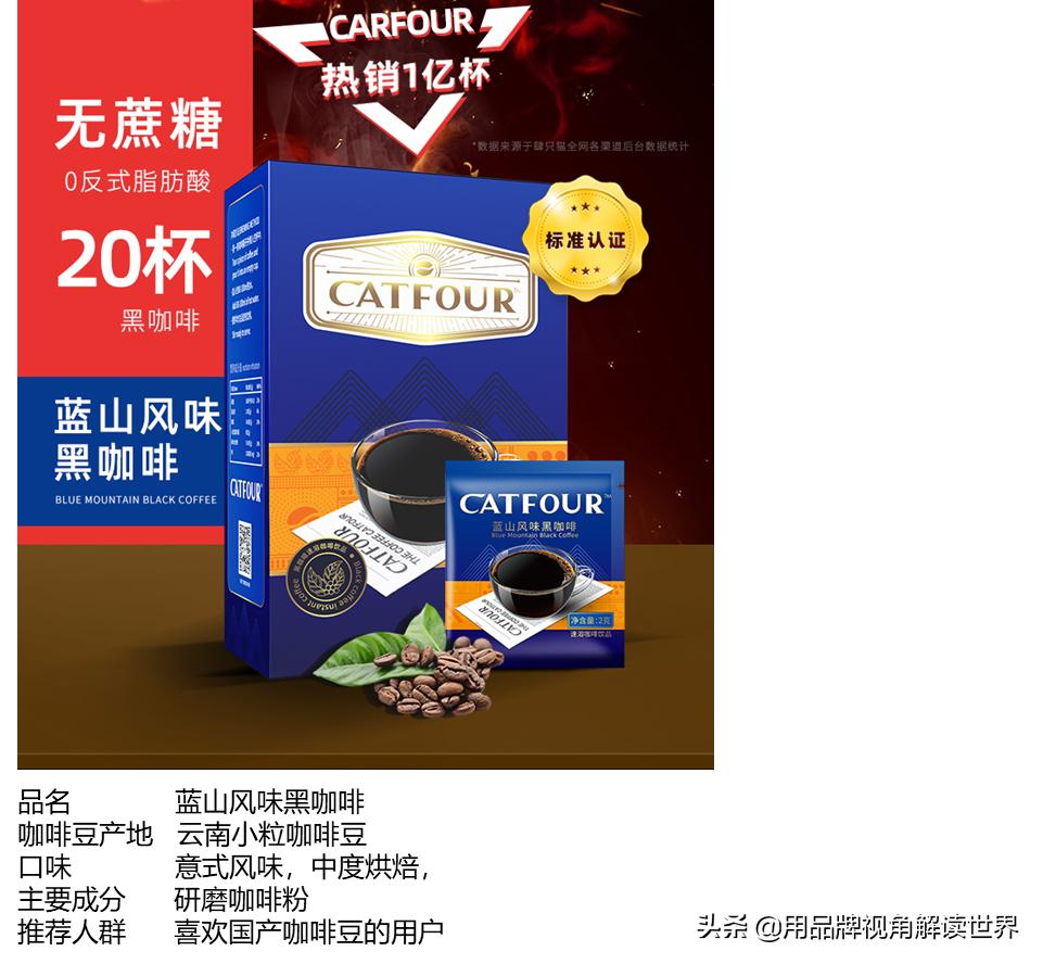 速溶咖啡品牌排行榜前十名天猫,马来西亚速溶咖啡品牌排行榜