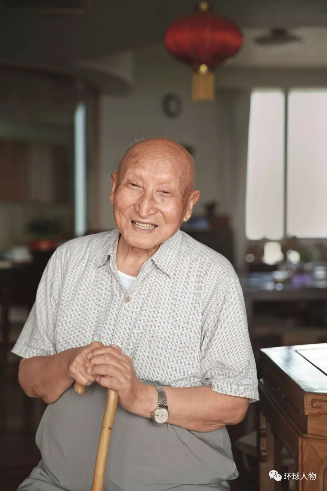 传奇老人辛冠洁去世，他是从抗日烽火中走出的文史大家