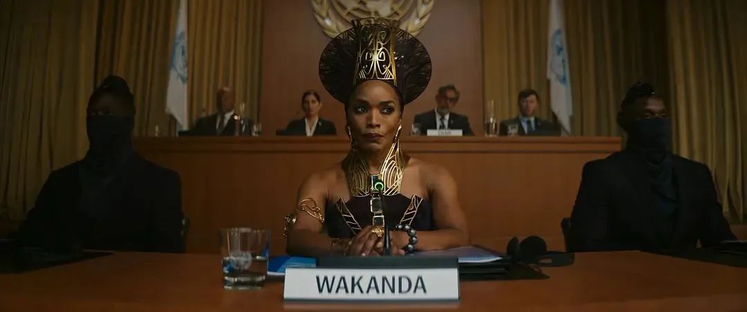 黑豹2口碑炸裂,黑豹2评分为什么这么低