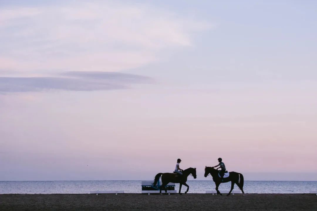 暑期欧洲游夏令营,夏令营旅游海边