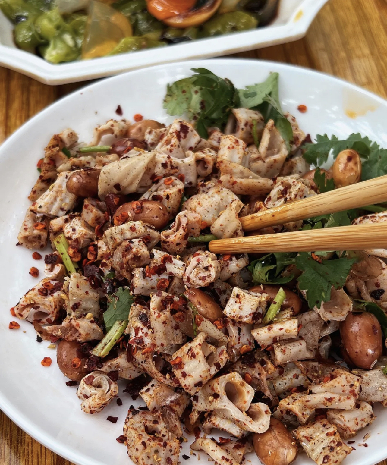 重庆弹子石菜馆本地人推荐,重庆弹子石苍蝇馆子前十名排行榜