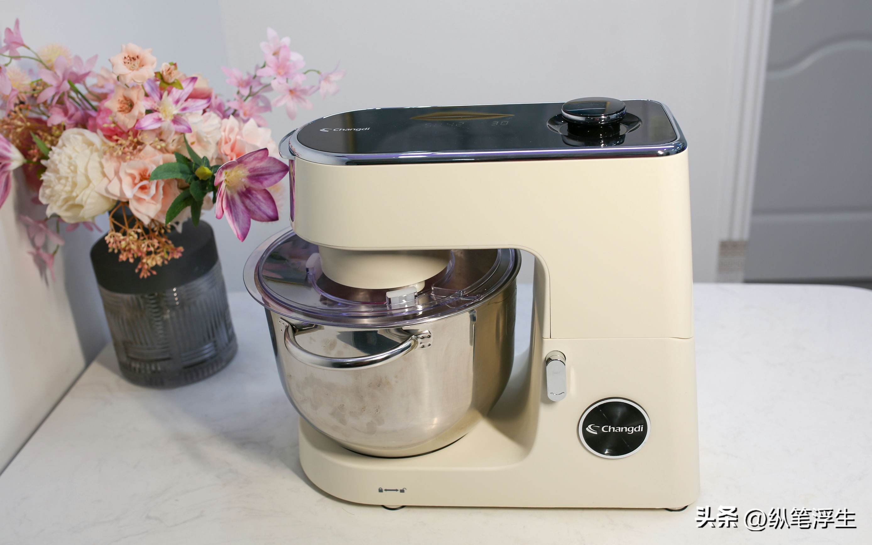 长帝厨师机发酵,揉面厨师机什么牌子的好