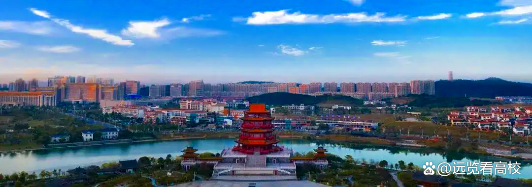 1958年参与组建宜春大学的6所高校,它们现在是什么身份呢?