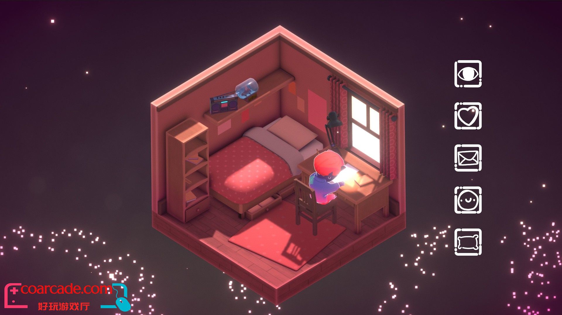 5款休闲、治愈、种田精品独立游戏推荐，好评率超95%