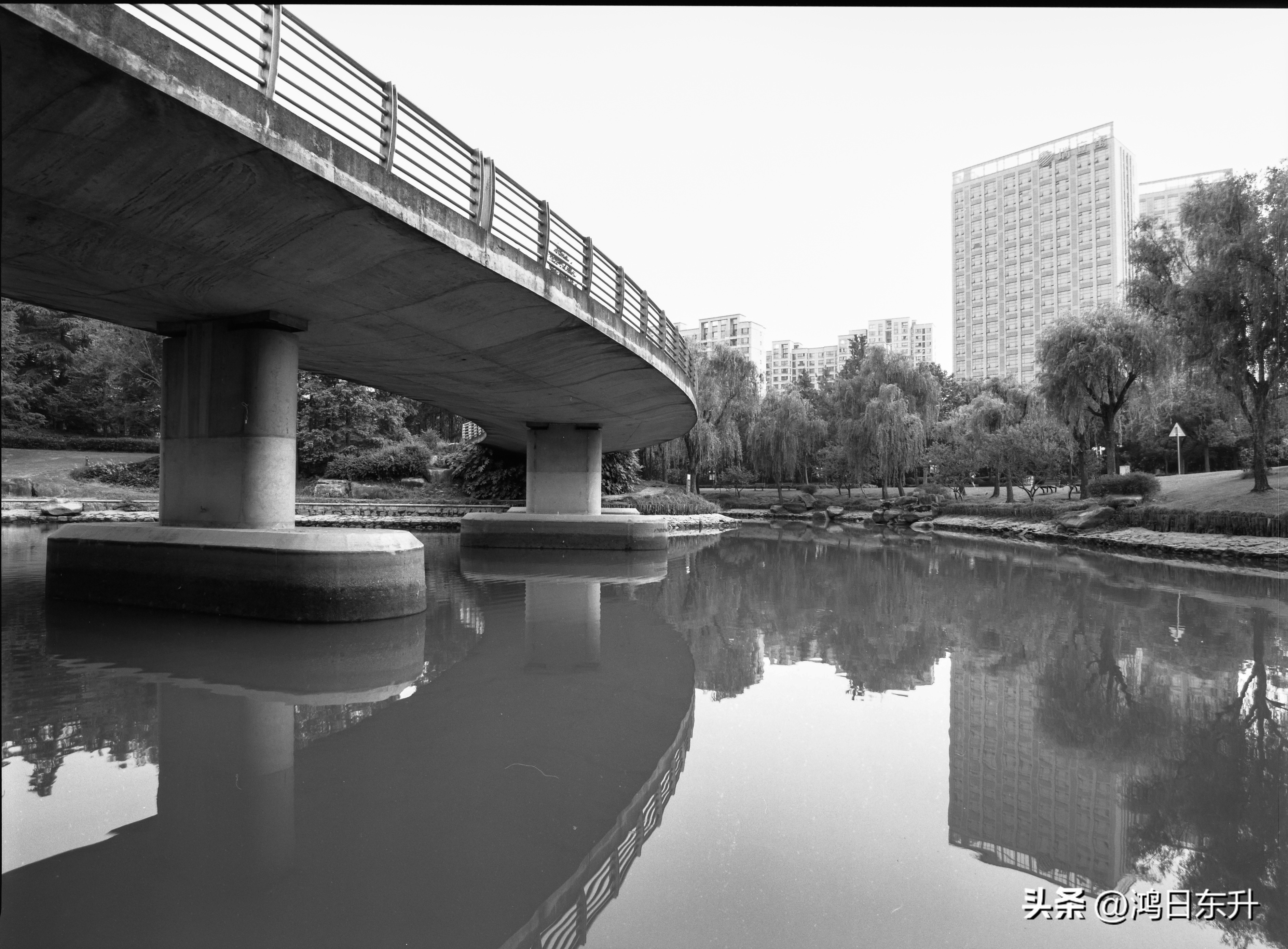 宾得645Nii老胶片相机值得拥有