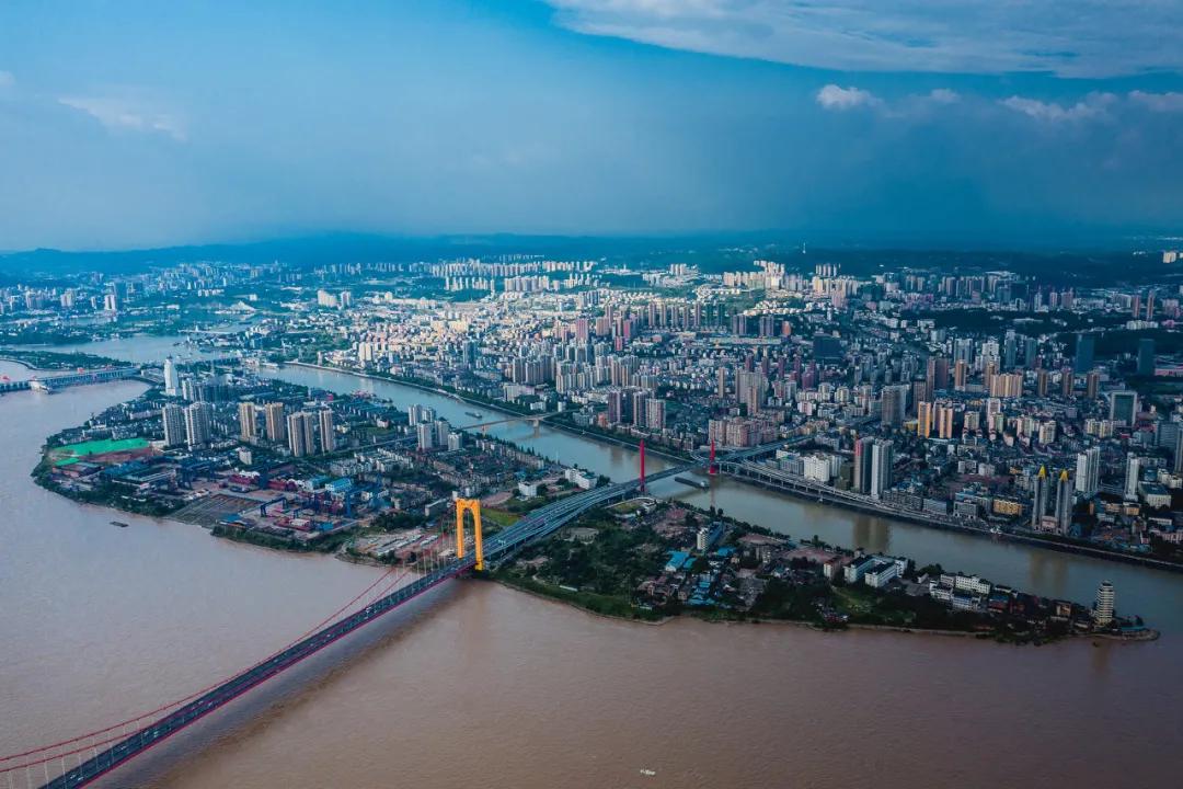 只知道武汉？这才是湖北最安逸的小城，景美物价低，太适合养老了
