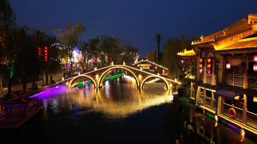 中国龙泉古镇,龙泉古镇古建筑游玩地图