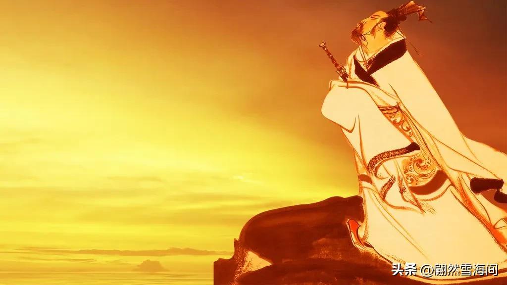 唐朝写诗最多的诗人是哪一个,唐朝哪个皇帝最会作诗