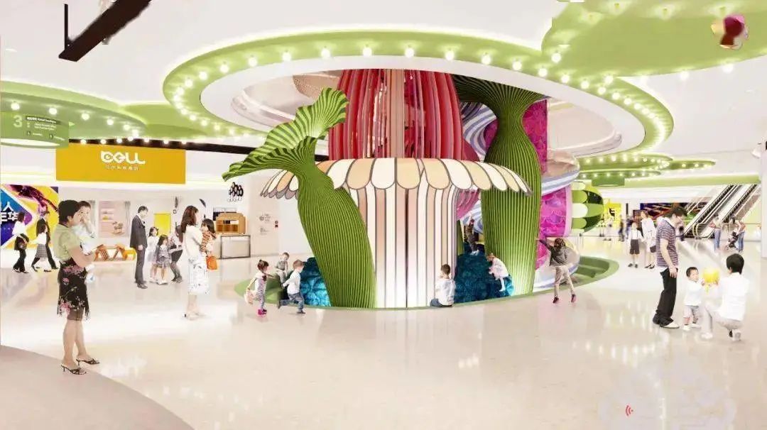 武汉2023大型商业综合体,武汉2025年开业的商业综合体