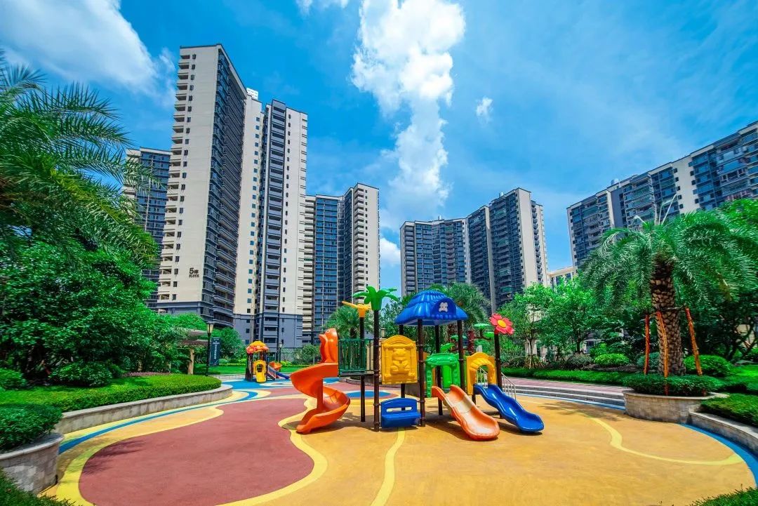 再创佳绩！荣和柳州蝉联2-5月楼市TOP1