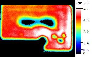 德国pva超声波扫描显微镜,pva超声扫描显微镜