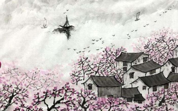 李白和汪伦的友谊是怎么开始的,杜甫和汪伦谁是李白的头号迷弟