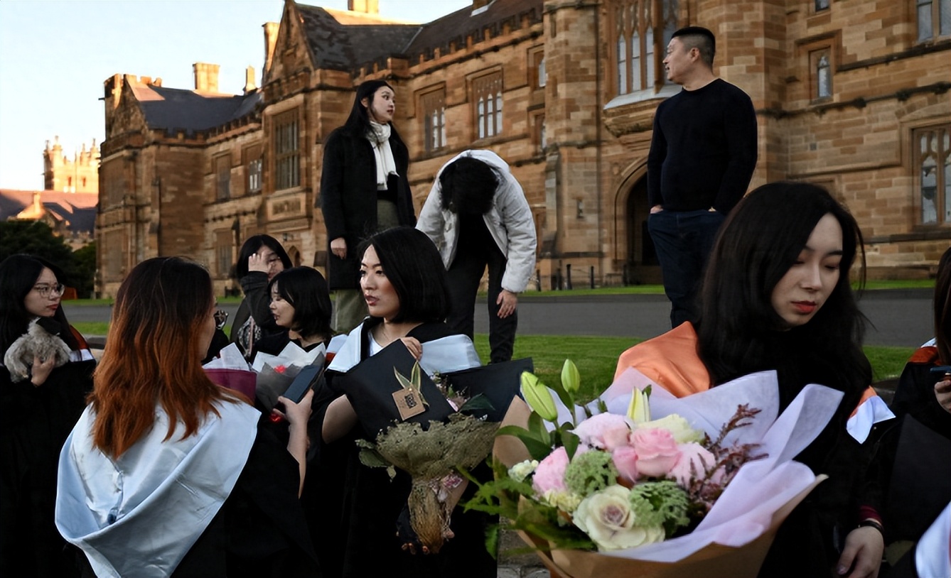 中国留不住高材生的原因,激光研究院待遇