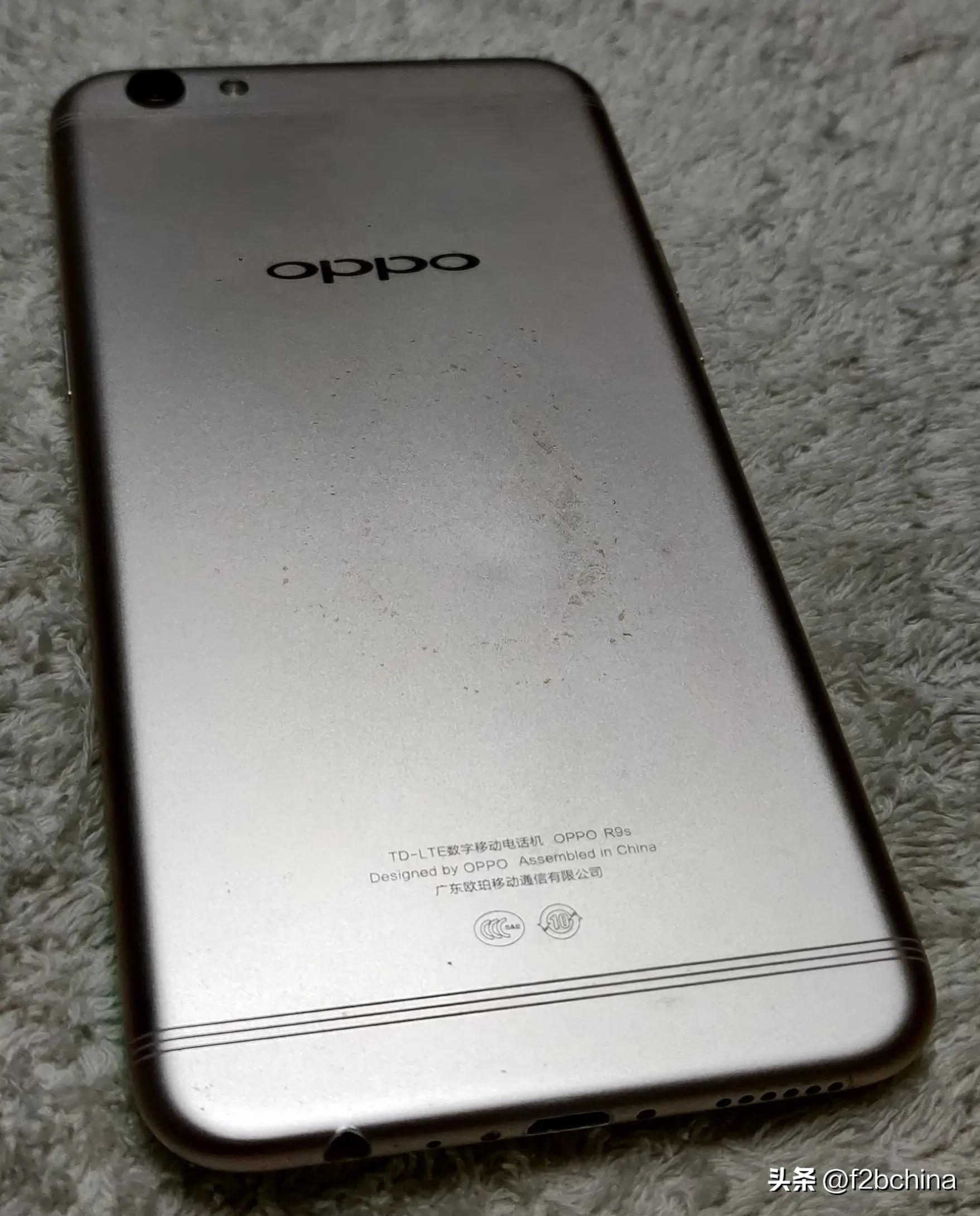 oppor9s手机换电池多少钱,oppor9s换电池视频