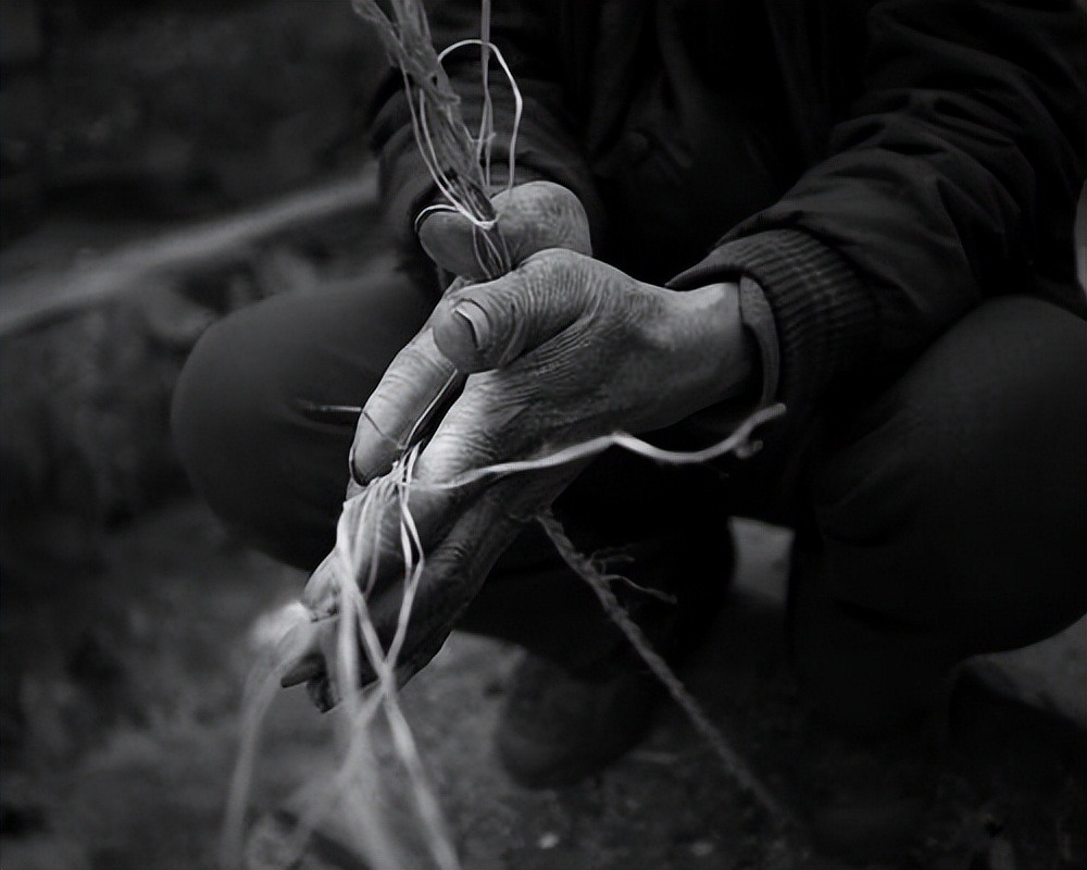 乡土散文父亲的木犁,乡土散文父亲的微笑