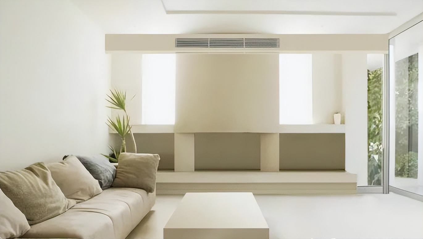 哪个牌子中央空调制冷效果好,中央空调什么品牌的制冷效果好