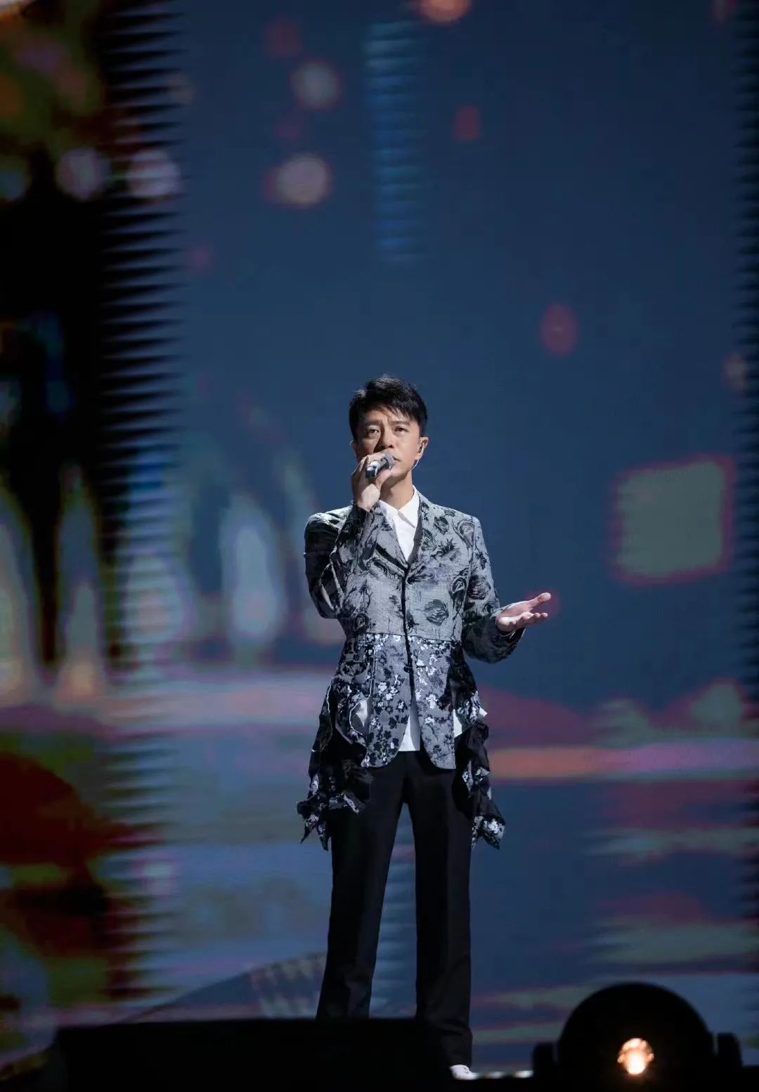 李克勤-“100分”-声生不息