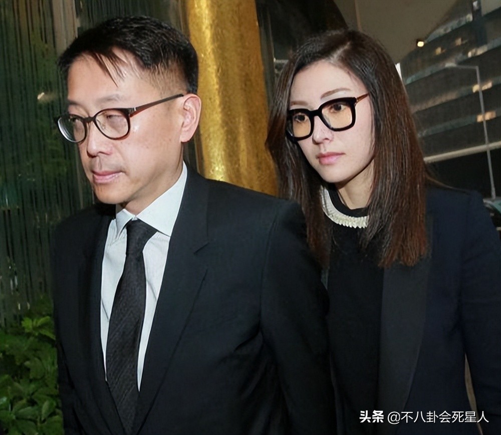 基因最强大的十大男明星,老婆神仙颜值排行榜