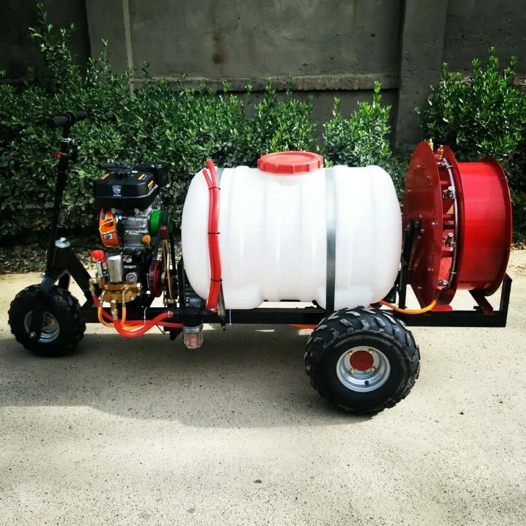 叶螨红蜘蛛怎么彻底消灭,防治红蜘蛛有妙招以螨治螨