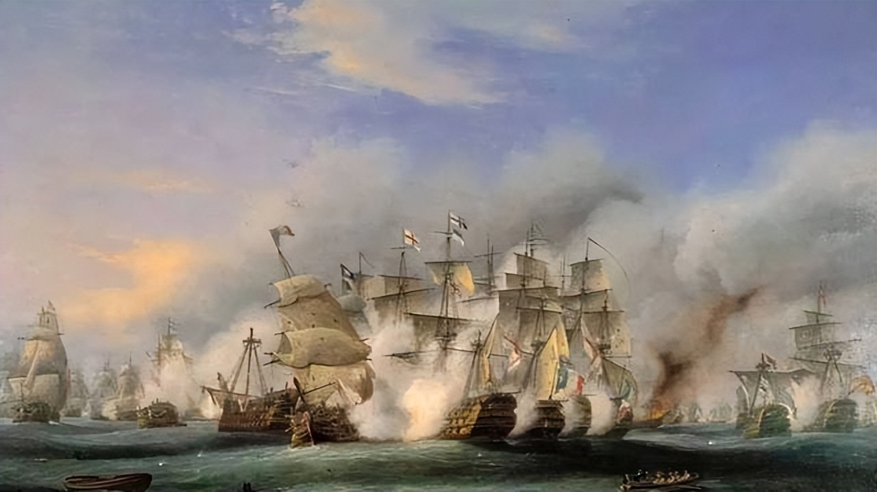 19世纪中后期英国贸易特点,近代与俄不平等的条约汇总