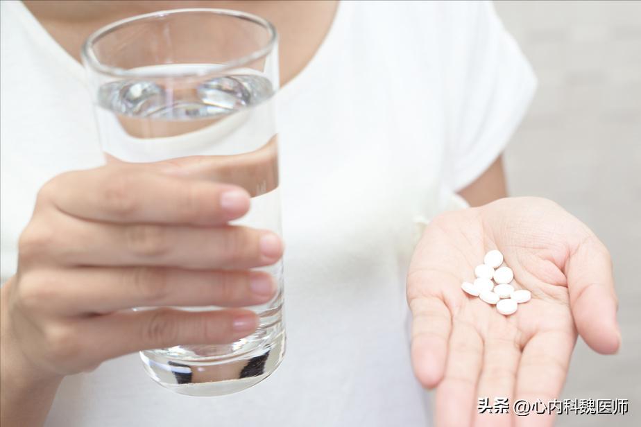 阿托伐他汀钙片会产生依赖性吗,阿司匹林阿托伐他汀钙终身服药吗