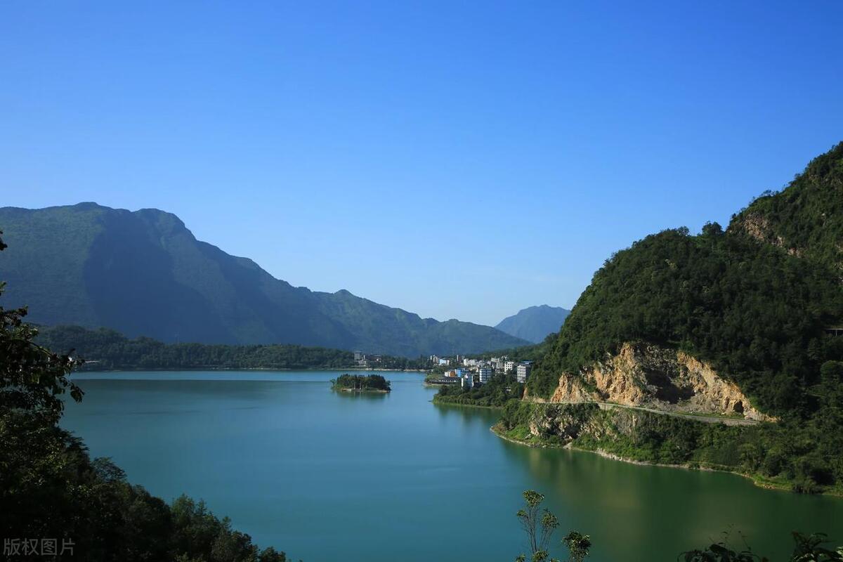 四川容易被忽视的市,四川最被低估的景区