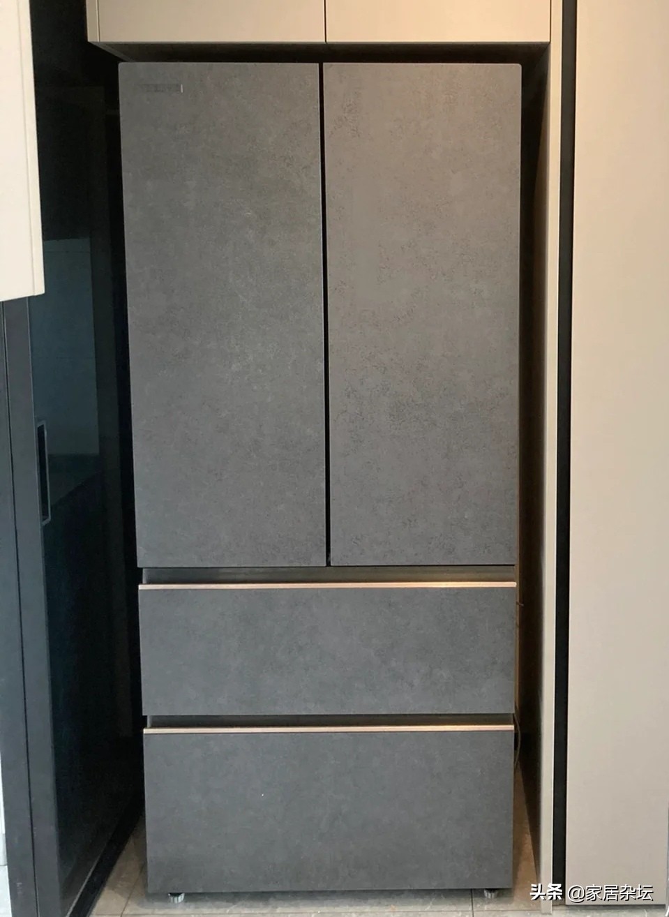 松下与卡萨帝冰箱哪个性价比高,卡萨帝和松下冰箱哪个好