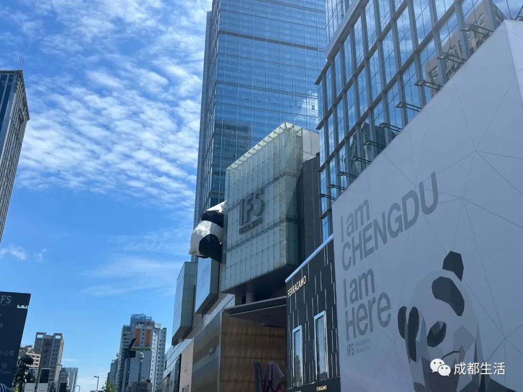 最详细成都旅游攻略,三天成都旅游全攻略