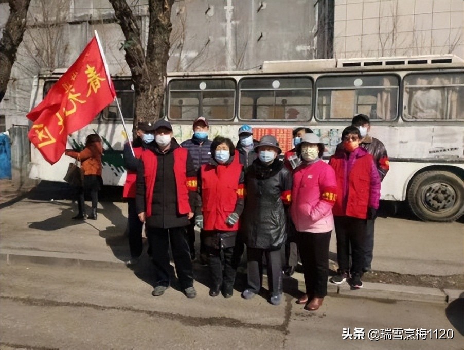 雷锋精神助力疫情防控,雷锋精神为疫情助力