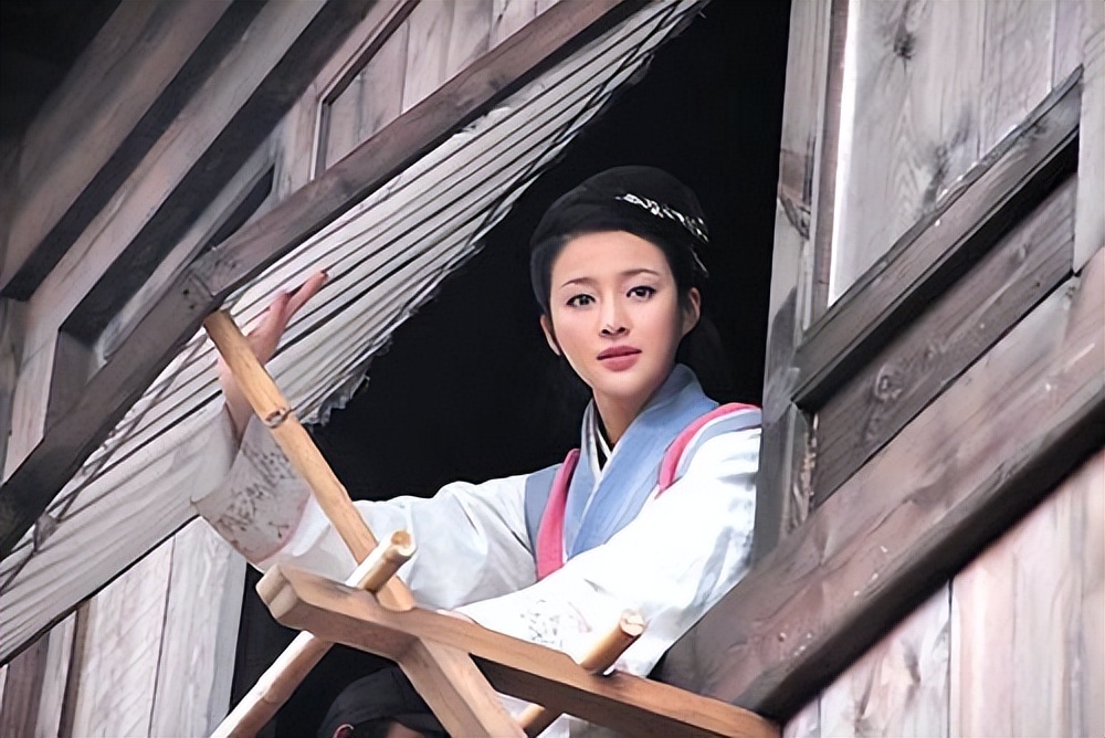 山东版水浒传和央视版,水浒传和山东版有什么区别