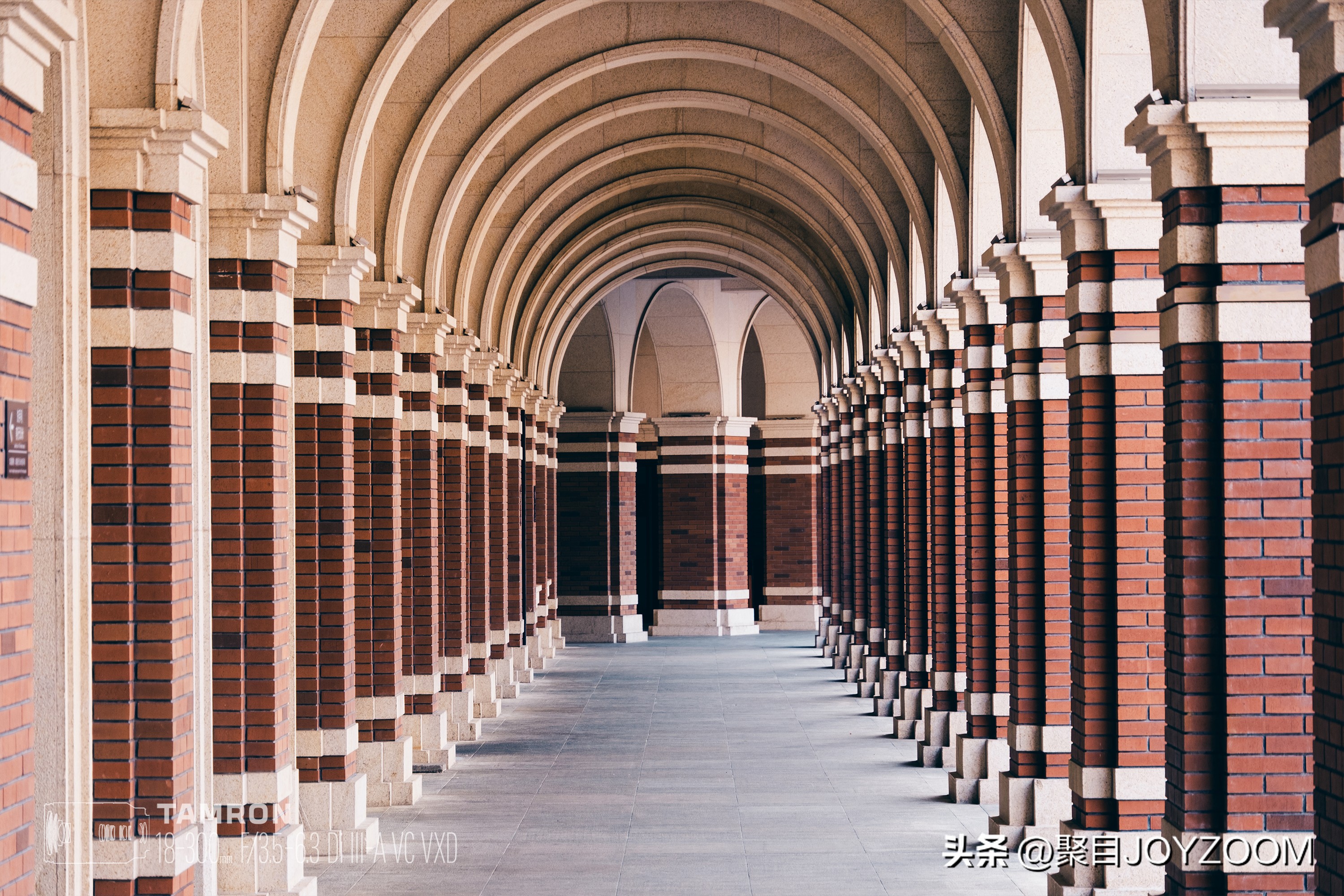 做道单选题：腾龙18-300mmf/3.5-6.3DiIII-AVCVXD镜头使用分享