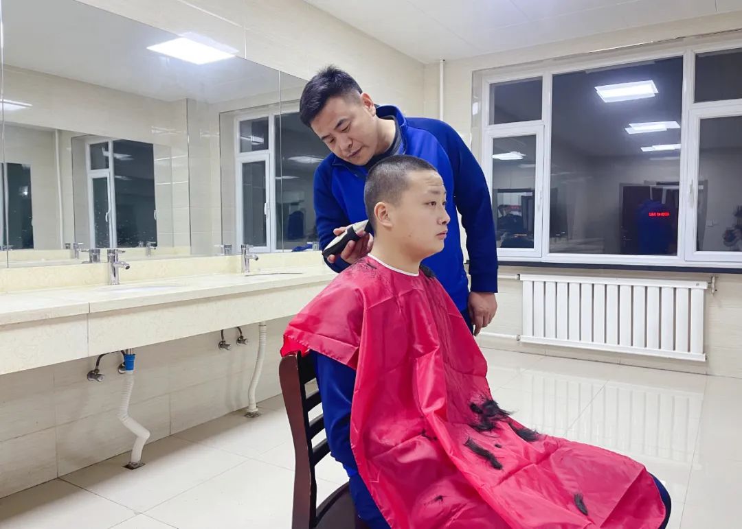 新训班长有什么技能,新训班长是哪里来的