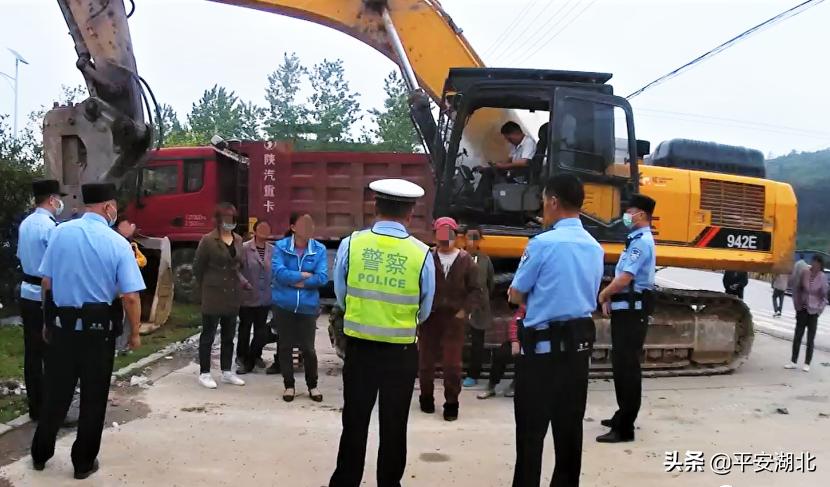 湖北公安发布百日行动阶段性战果,湖北公安百日行动