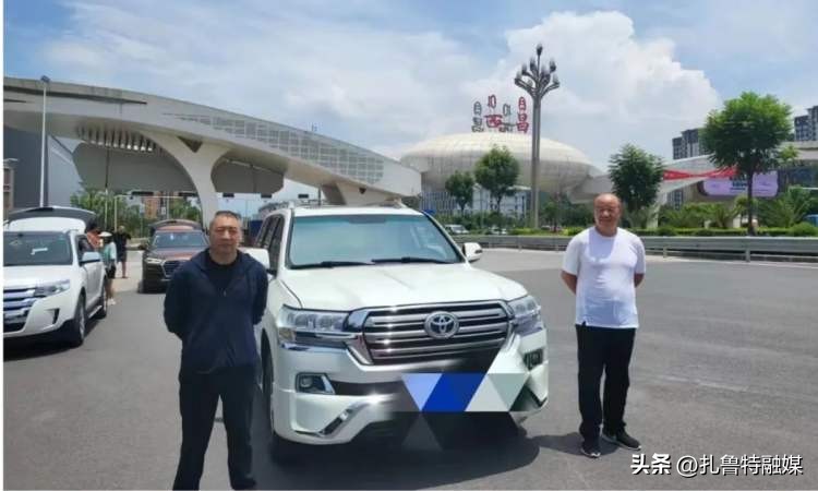 被人利用骗租车辆,警方侦破套路租车诈骗案简报