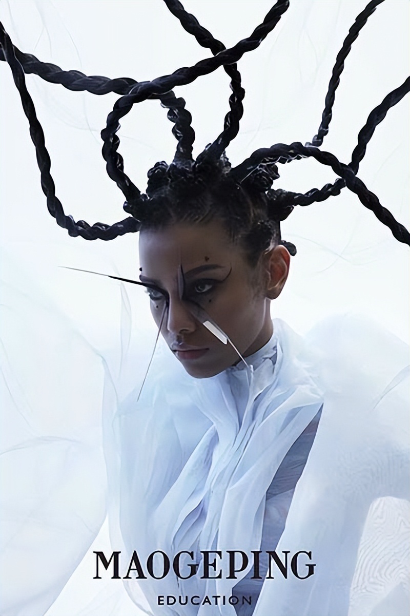 在上海想学化妆,想去学化妆去哪里学