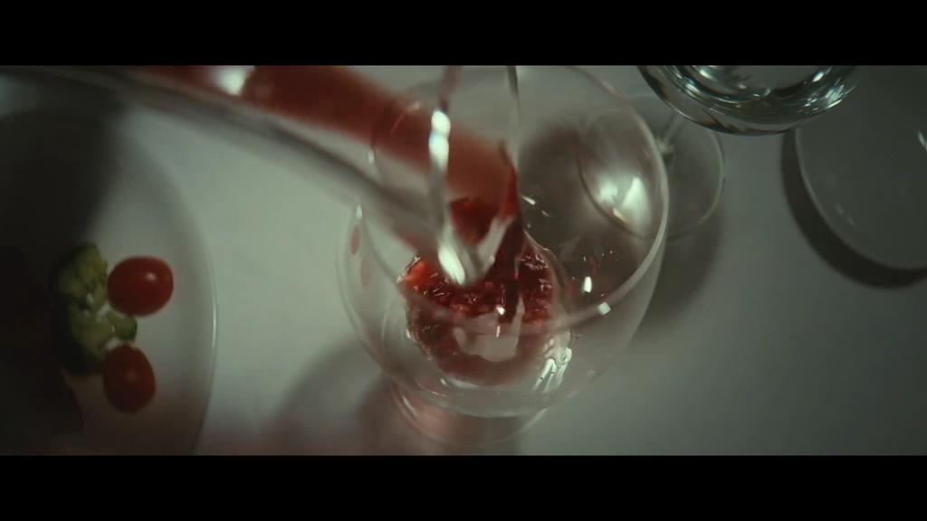 盲探中的美食集锦,盲探吃美食片段