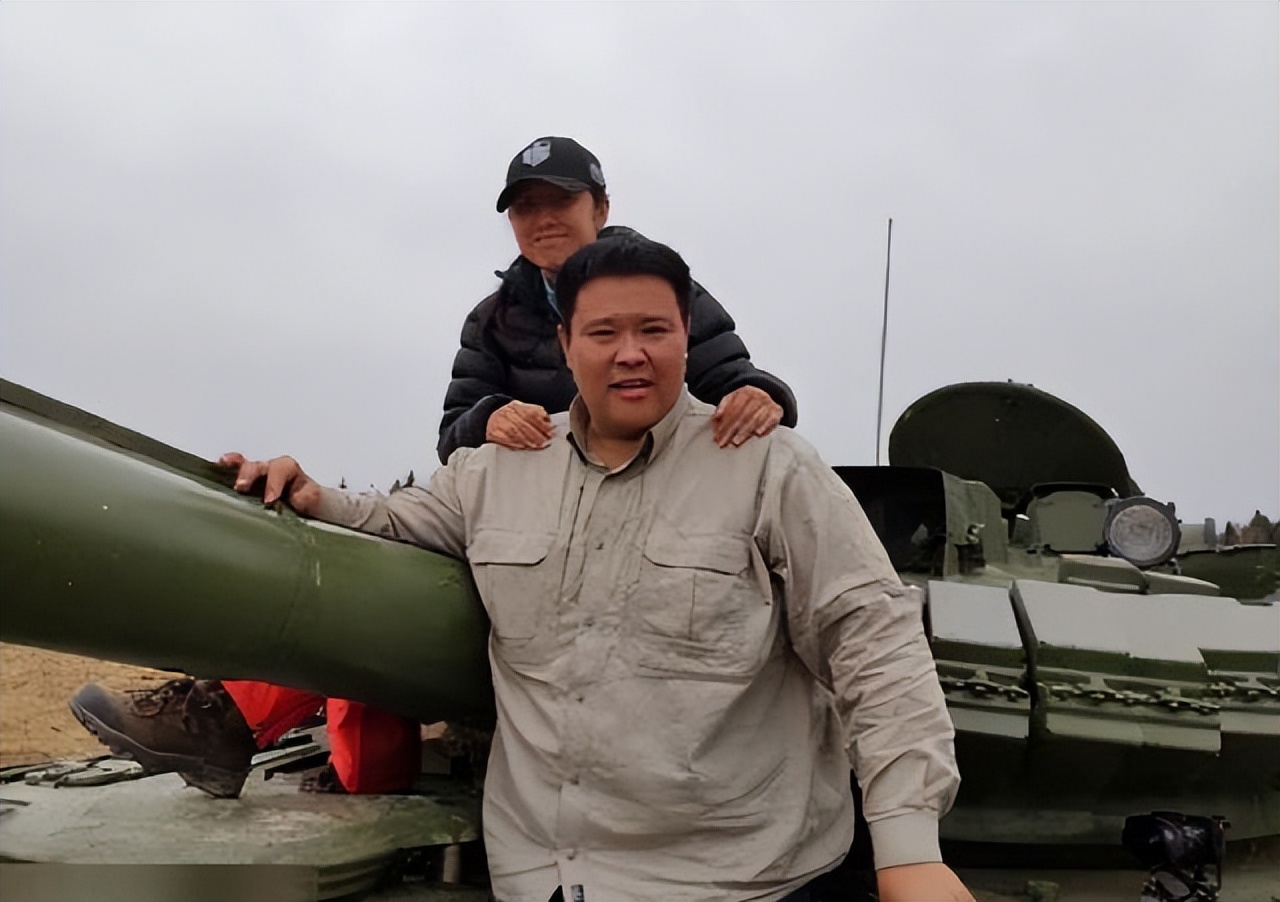 中国最牛夫妻卖掉家产环游世界,70后夫妻卖房去环游世界