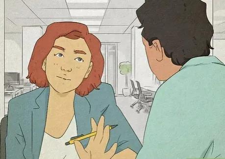 怎么和领导沟通说话技巧,内部转岗怎么和领导沟通