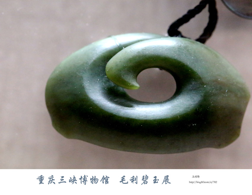 新石器时期玉器发展史,新石器时代玉器和田玉