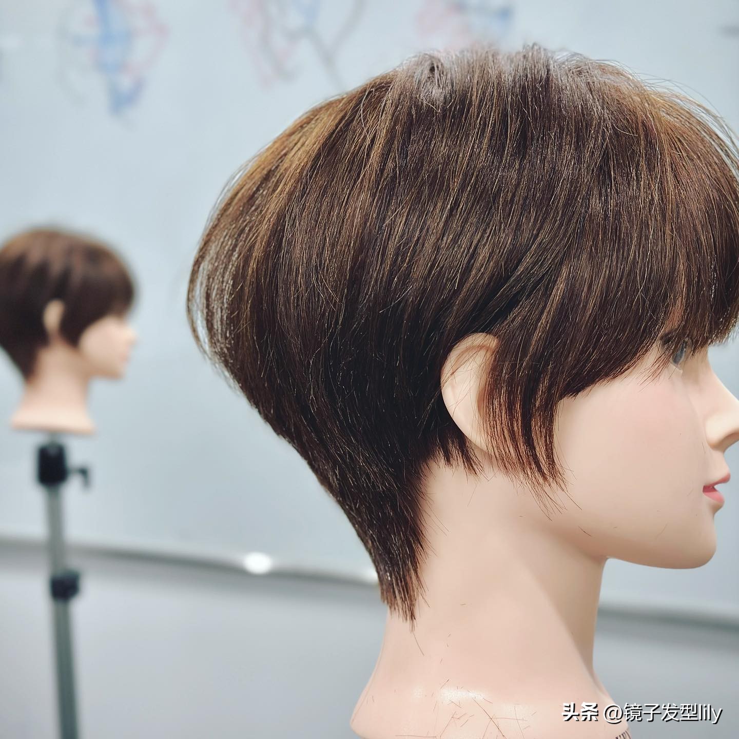 最流行最漂亮的时尚女士发型,2022最流行气质发型女