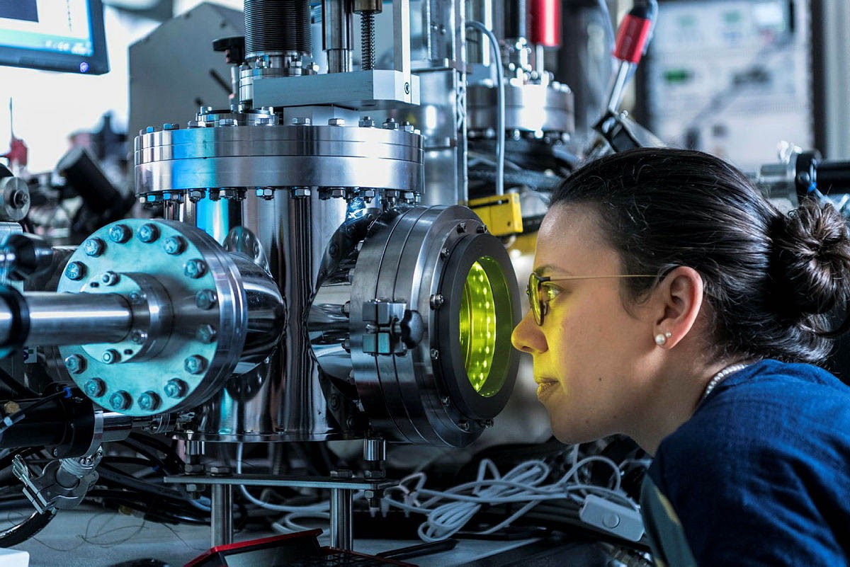 德国物理专业留学申请时间,去德国留学物理专业选哪个学校