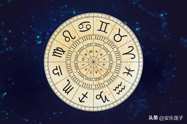 星座是分太阳星座和月亮星座吗,月亮星座上升星座太阳星座占比