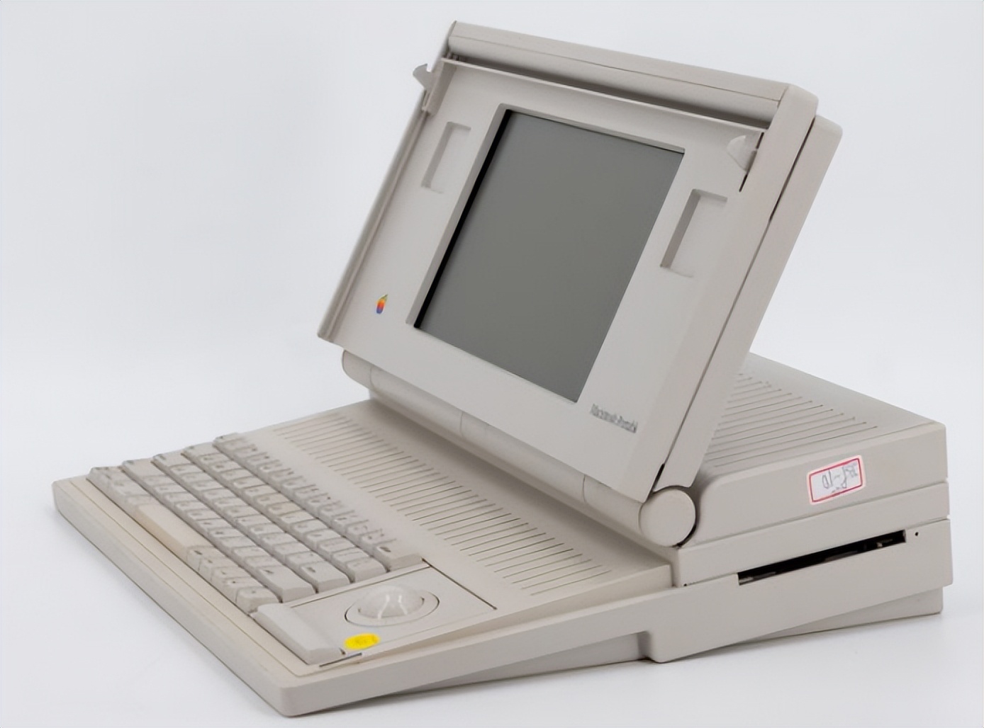 IT历史连载65-Apple苹果公司的历史