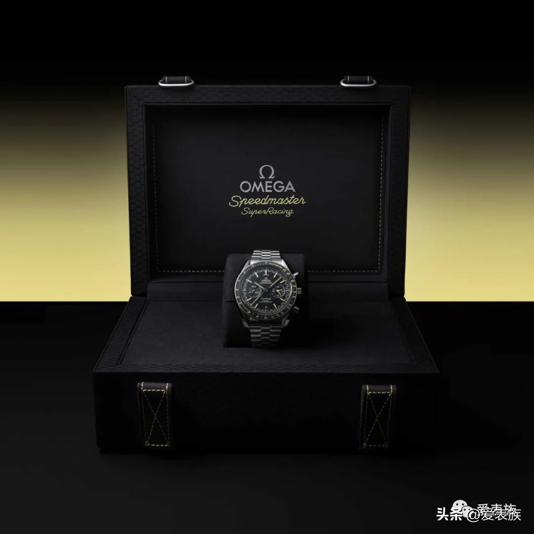 欧米茄speedmaster超霸系列,欧米茄speedmaster9300上弦