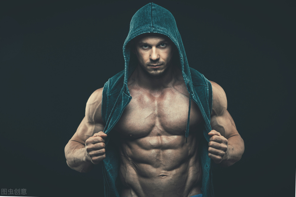 7个公认最有效的腹肌练法,如何最快练腹肌和马甲线一块练